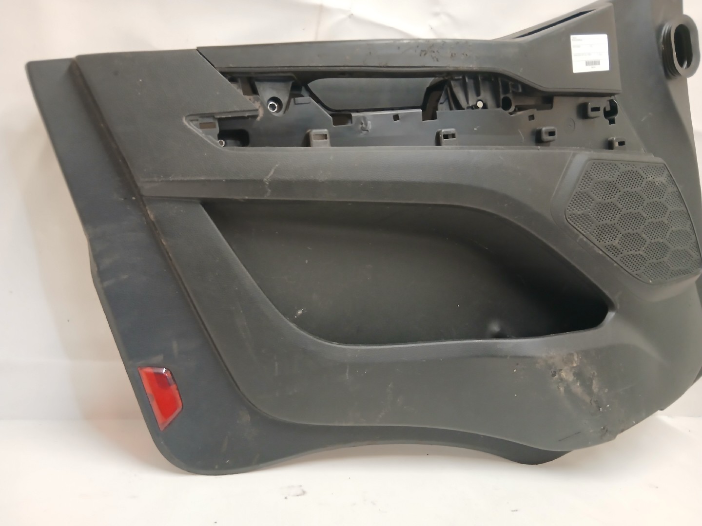 Forra da Porta IVECO Stralis | 12 -  Imagem-1