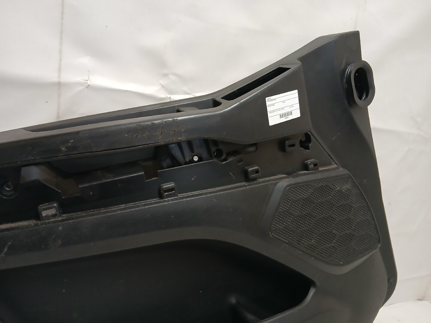 Forra da Porta IVECO Stralis | 12 -  Imagem-2