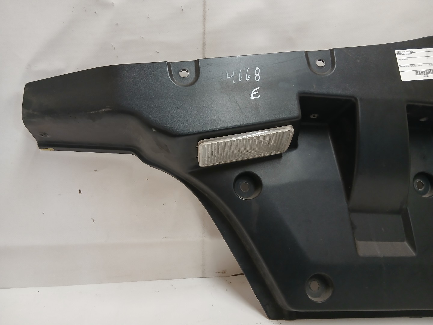 Extensão da porta RENAULT TRUCKS T-Serie | 13 -  Imagem-1