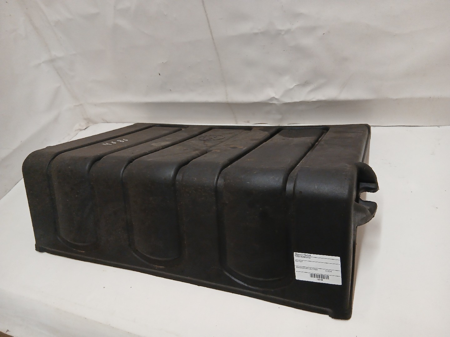 Tampa de Baterias  RENAULT TRUCKS - ID S_62167