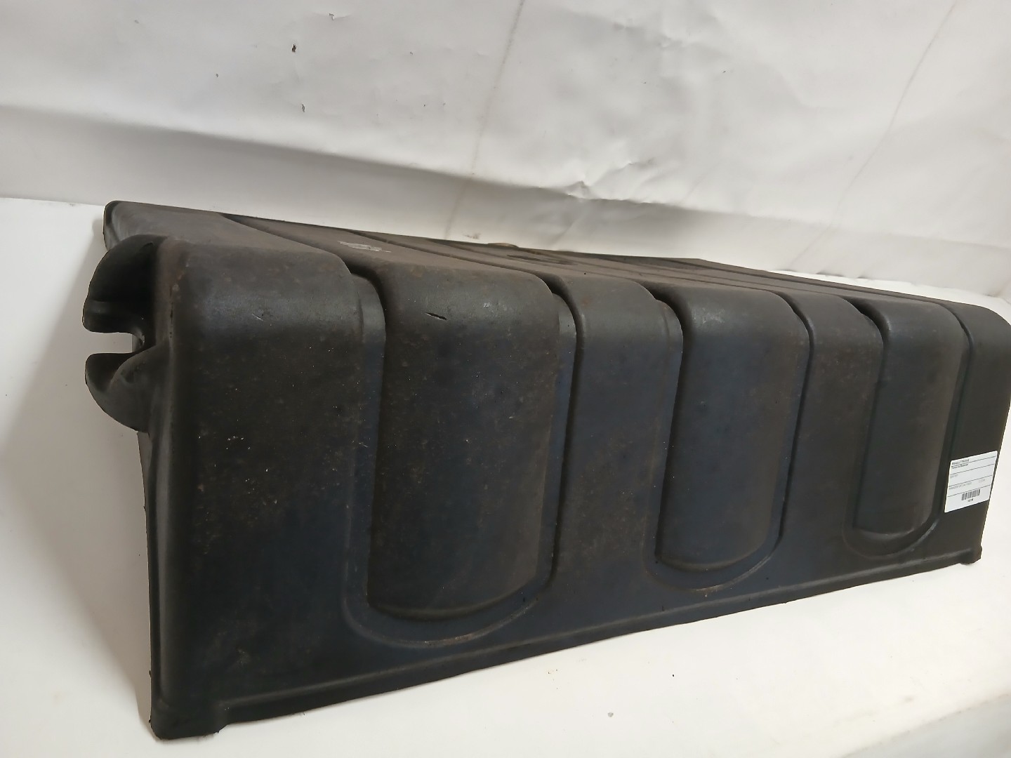 Tampa de Baterias  RENAULT TRUCKS Midlum | 00 -  Imagem-1