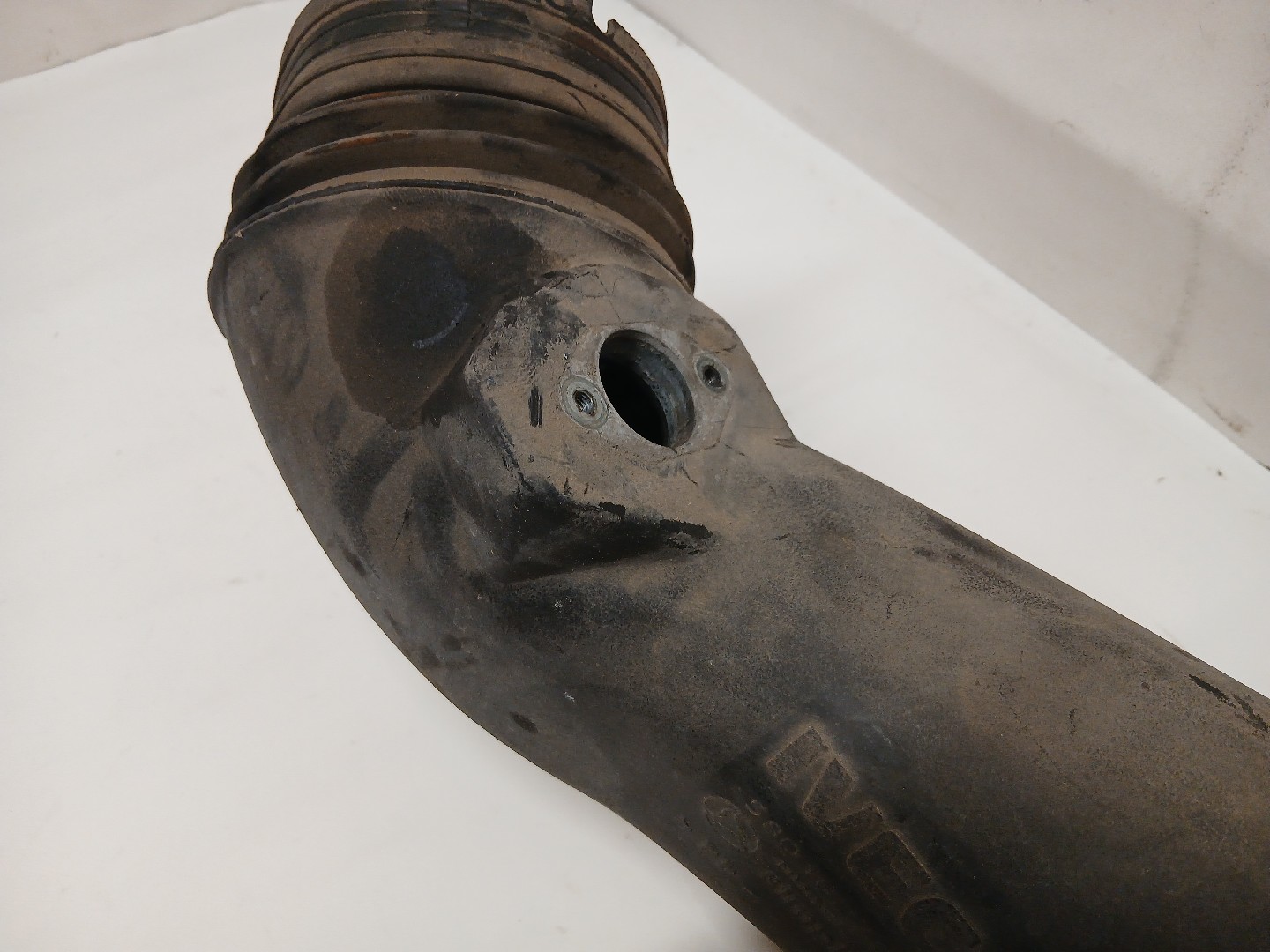 TUBO IVECO EuroCargo I-III | 91 - 15 Imagem-3