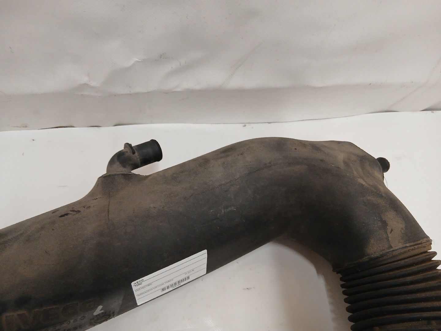 TUBO IVECO EuroCargo I-III | 91 - 15 Imagem-2