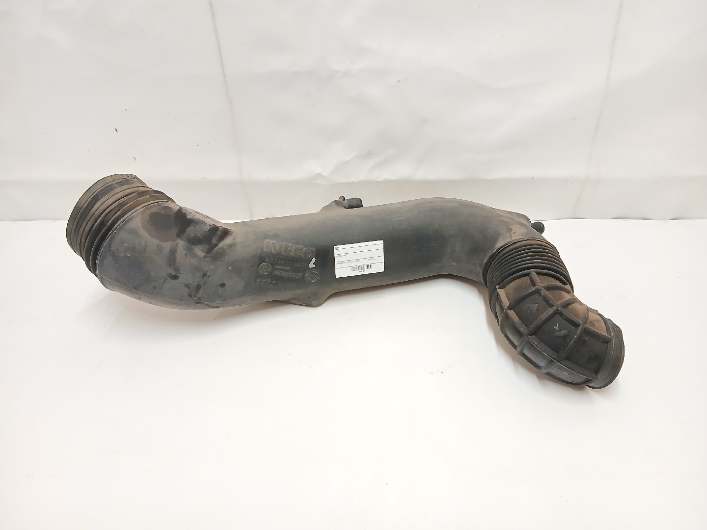 TUBO IVECO - ID S_62168