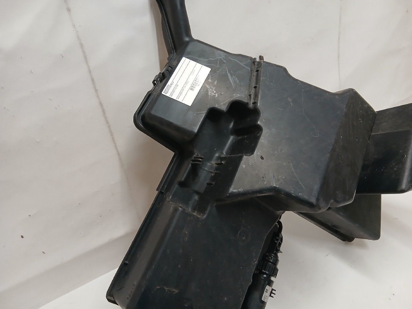 Deposito da Água MERCEDES-BENZ ACTROS MP4 | 11 -  Imagem-3