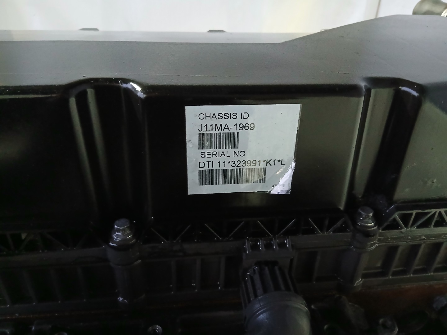 Motor RENAULT TRUCKS T-Serie | 13 -  Imagem-4