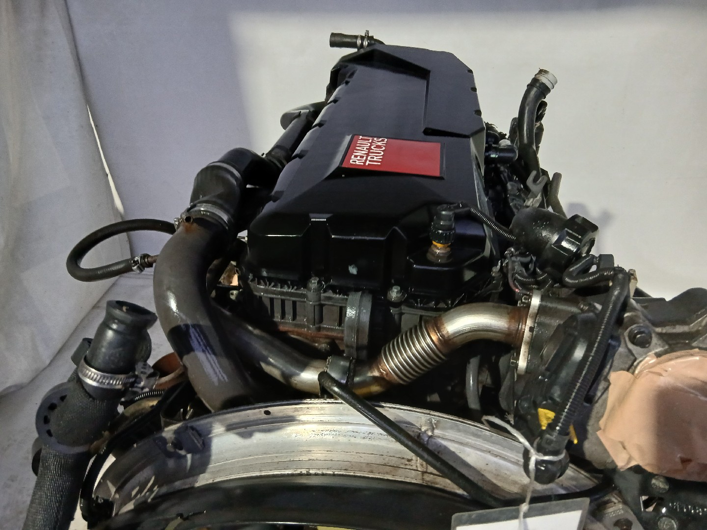 Motor RENAULT TRUCKS T-Serie | 13 -  Imagem-6