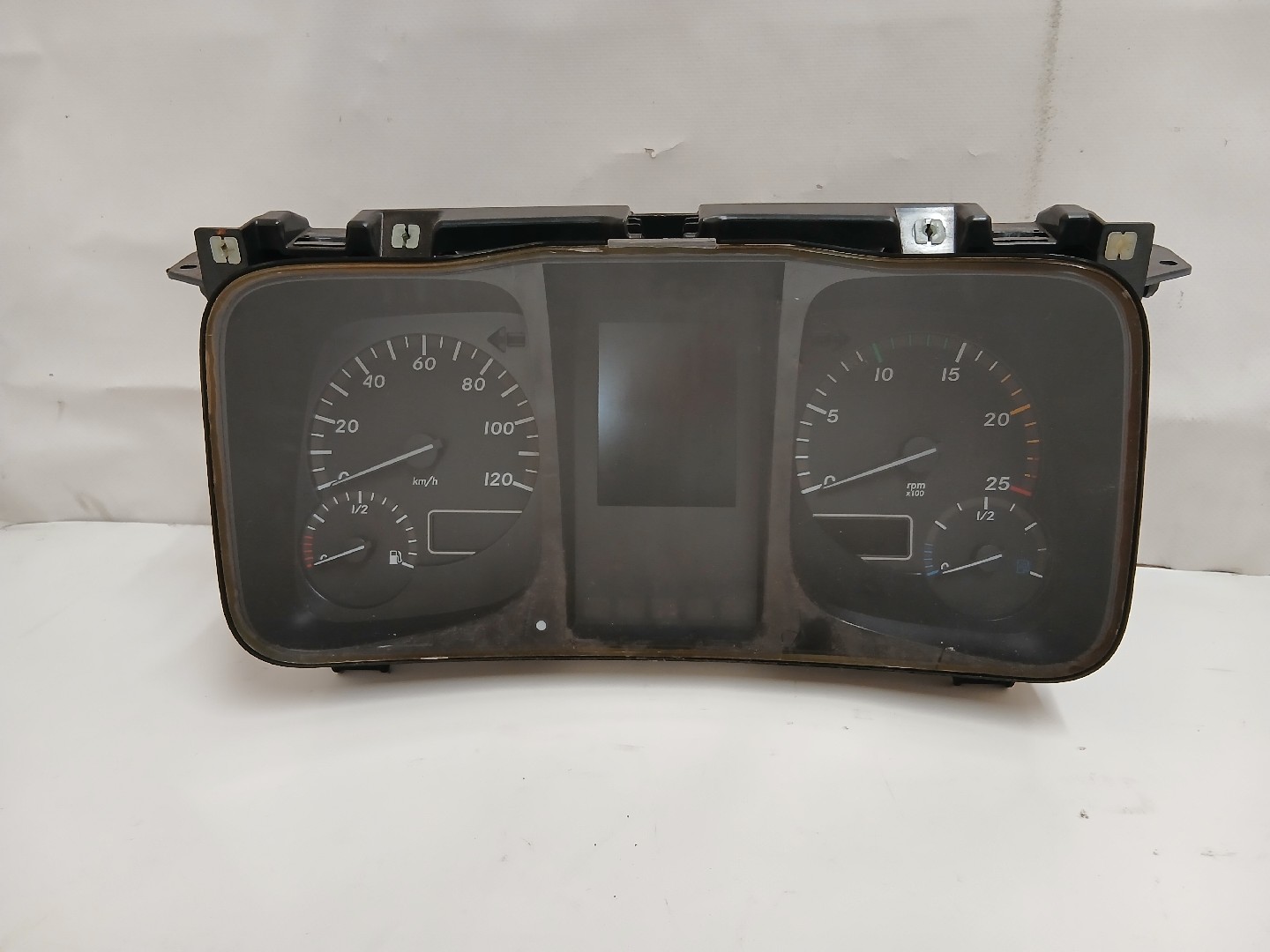 Quadrante MERCEDES-BENZ - ID S_62132