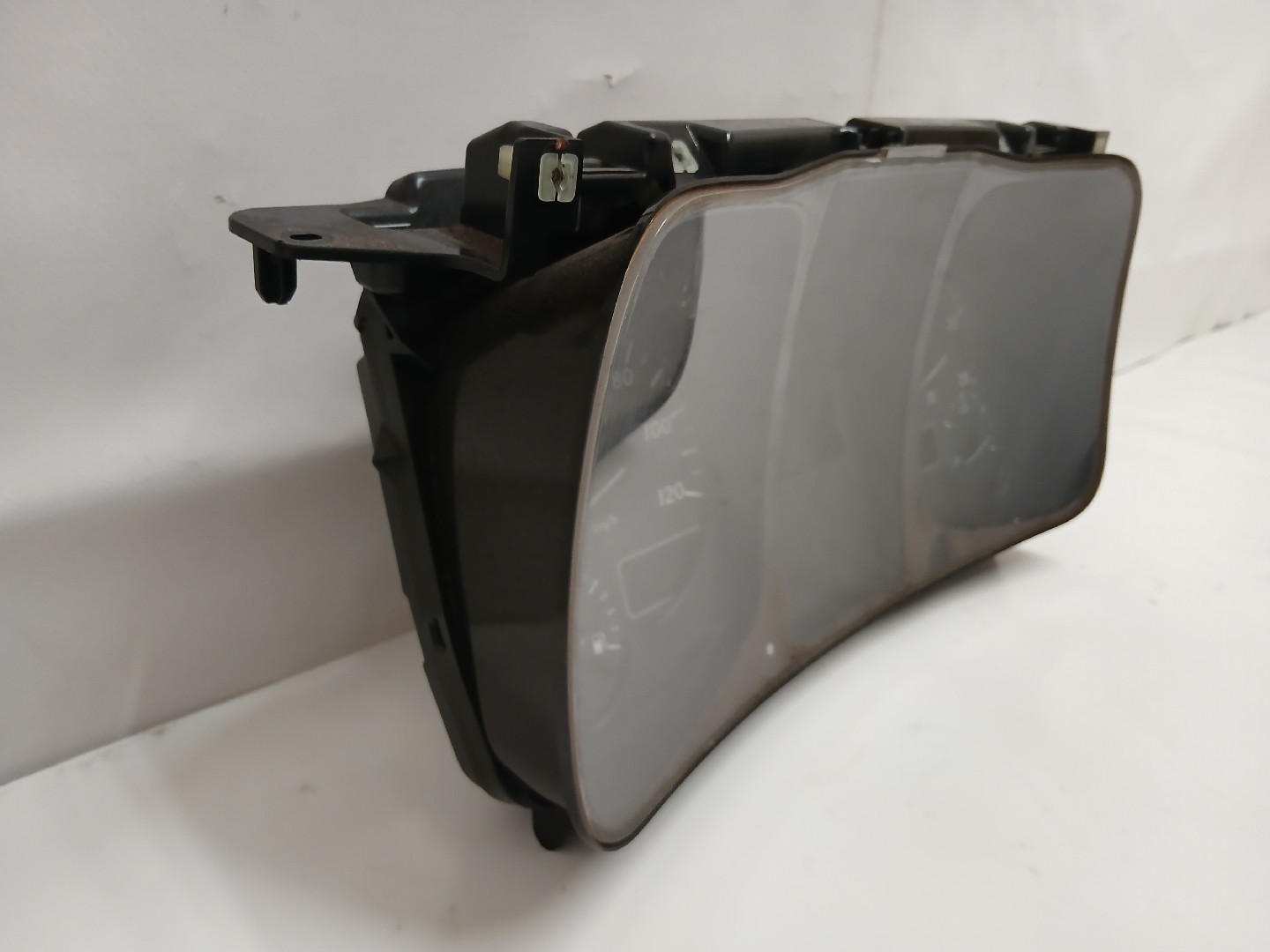 Quadrante MERCEDES-BENZ ACTROS MP4 | 11 -  Imagem-2