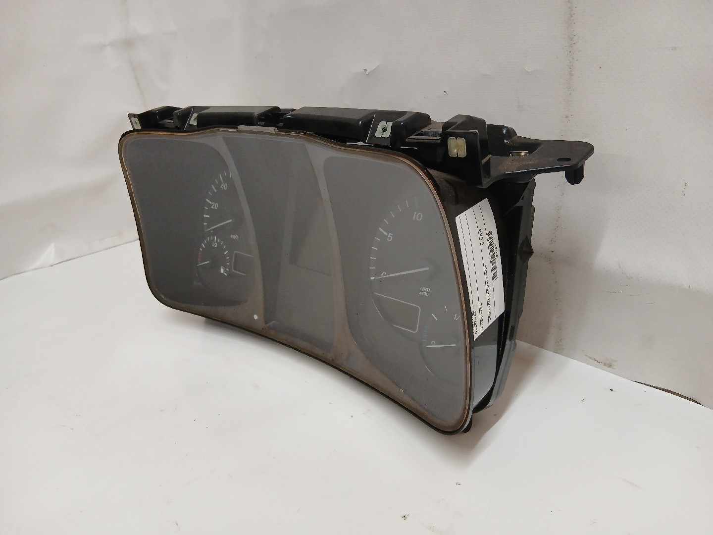 Quadrante MERCEDES-BENZ ACTROS MP4 | 11 -  Imagem-1