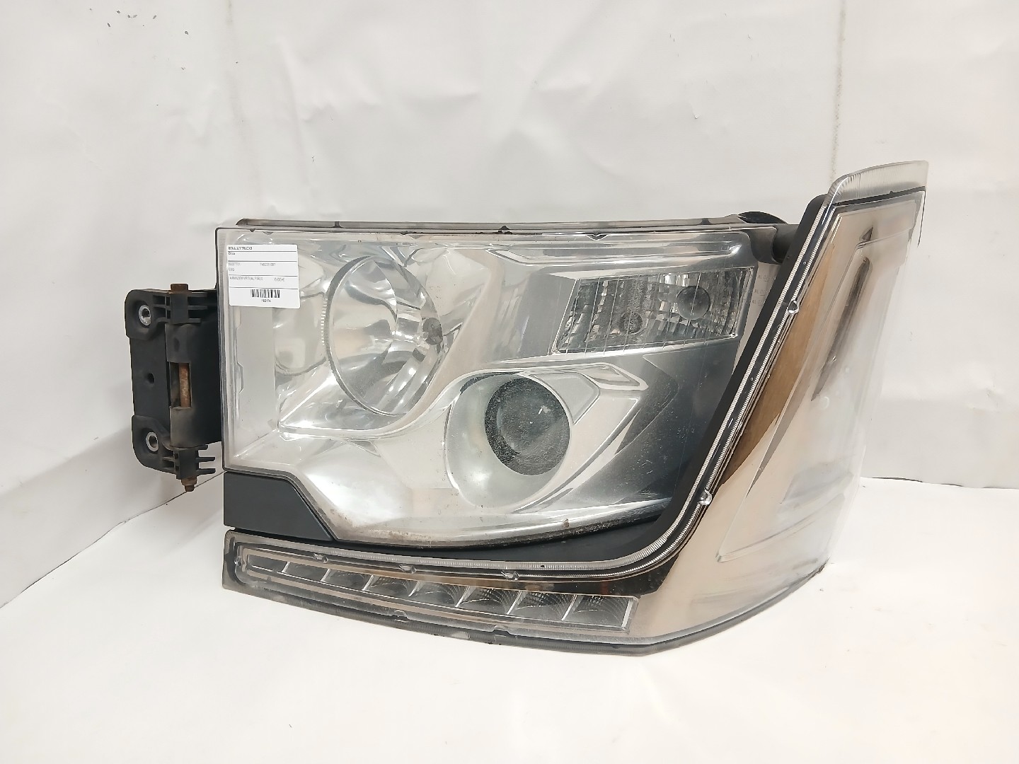 Otica RENAULT TRUCKS - ID S_62173