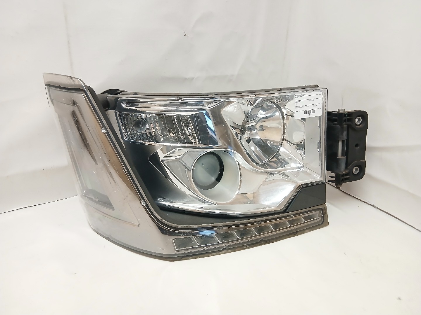 Otica RENAULT TRUCKS - ID S_62172