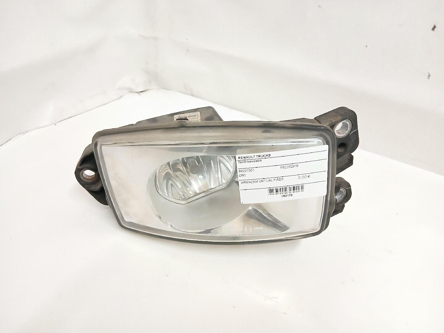 farol nevoeiro RENAULT TRUCKS - ID S_62175
