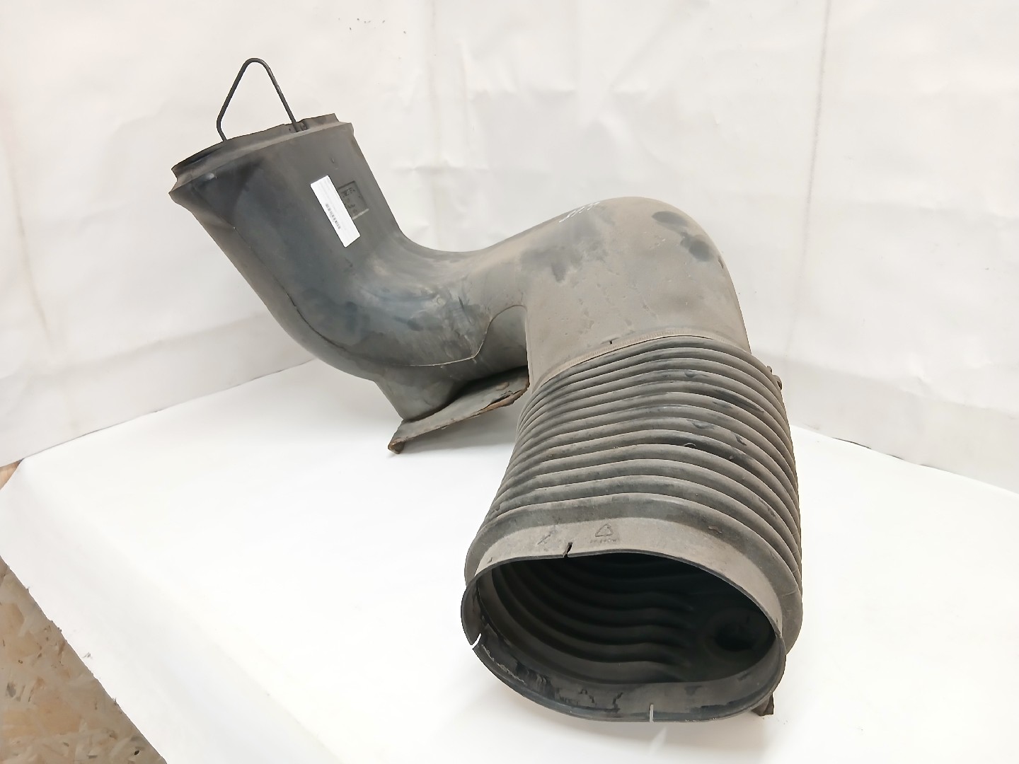 TUBO RENAULT TRUCKS - ID S_62178