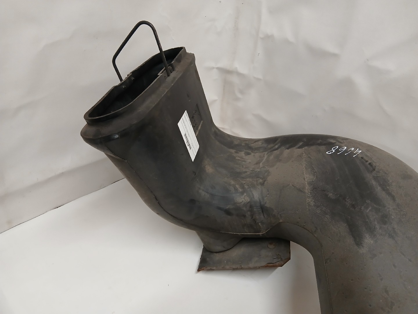 TUBO RENAULT TRUCKS T-Serie | 13 -  Imagem-1