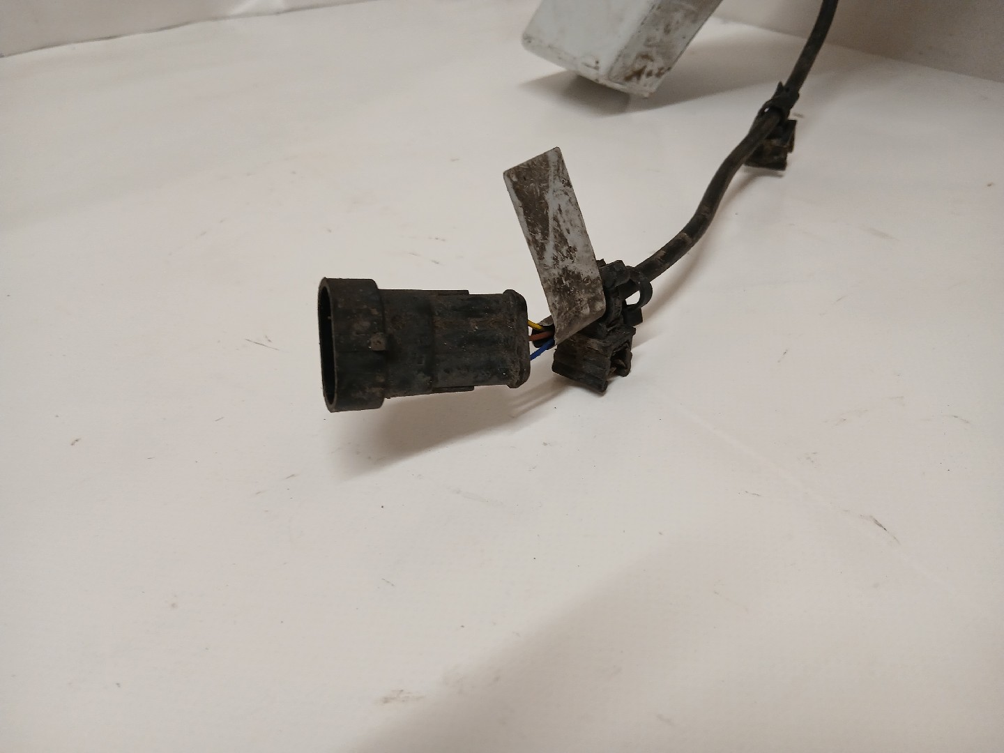 Acabamento Guarda Lamas IVECO Stralis | 12 -  Imagem-2