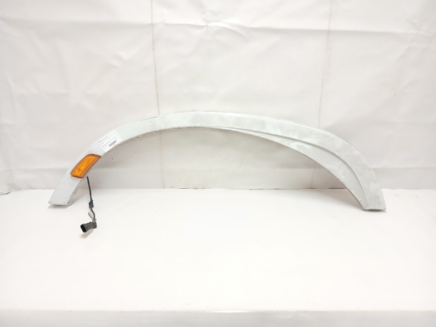 Acabamento Guarda Lamas IVECO - ID S_62177