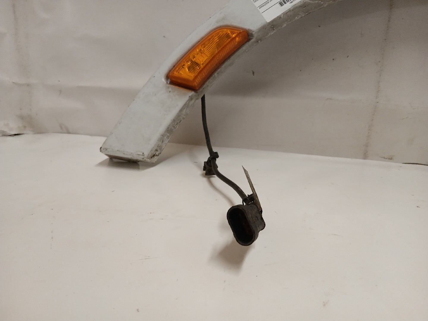 Acabamento Guarda Lamas IVECO Stralis | 12 -  Imagem-1