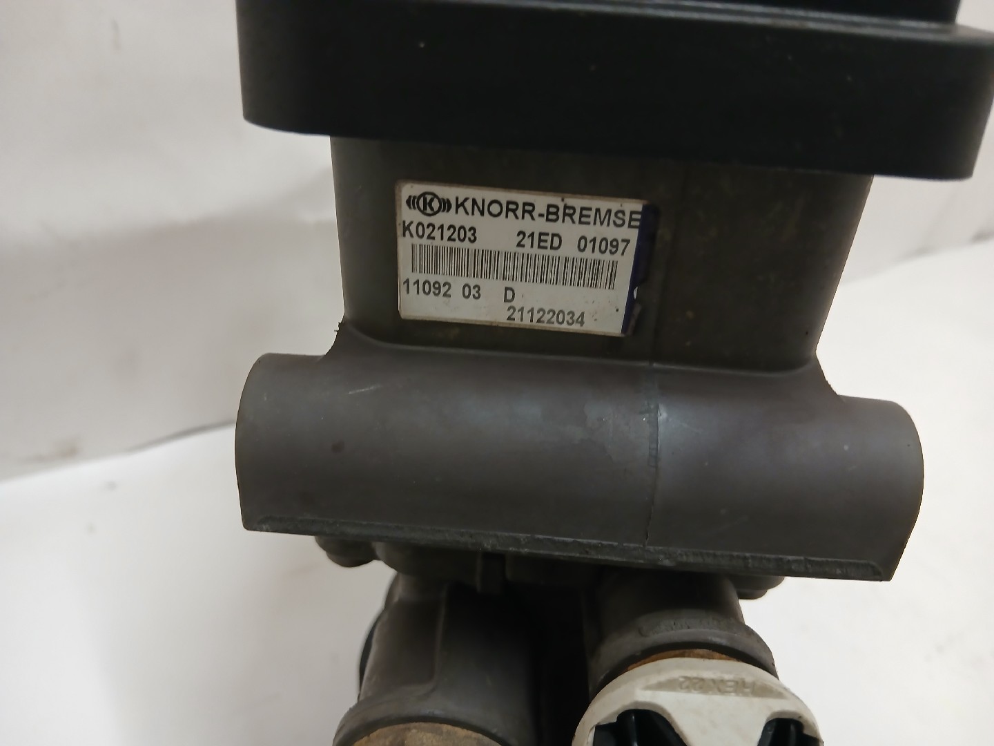 ELECTRO VALVULA  RENAULT TRUCKS Midlum | 00 -  Imagem-1