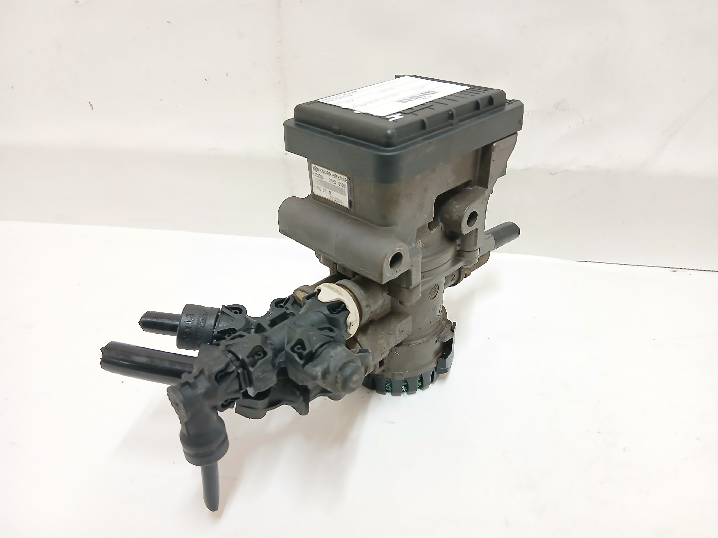 ELECTRO VALVULA  RENAULT TRUCKS - ID S_62176