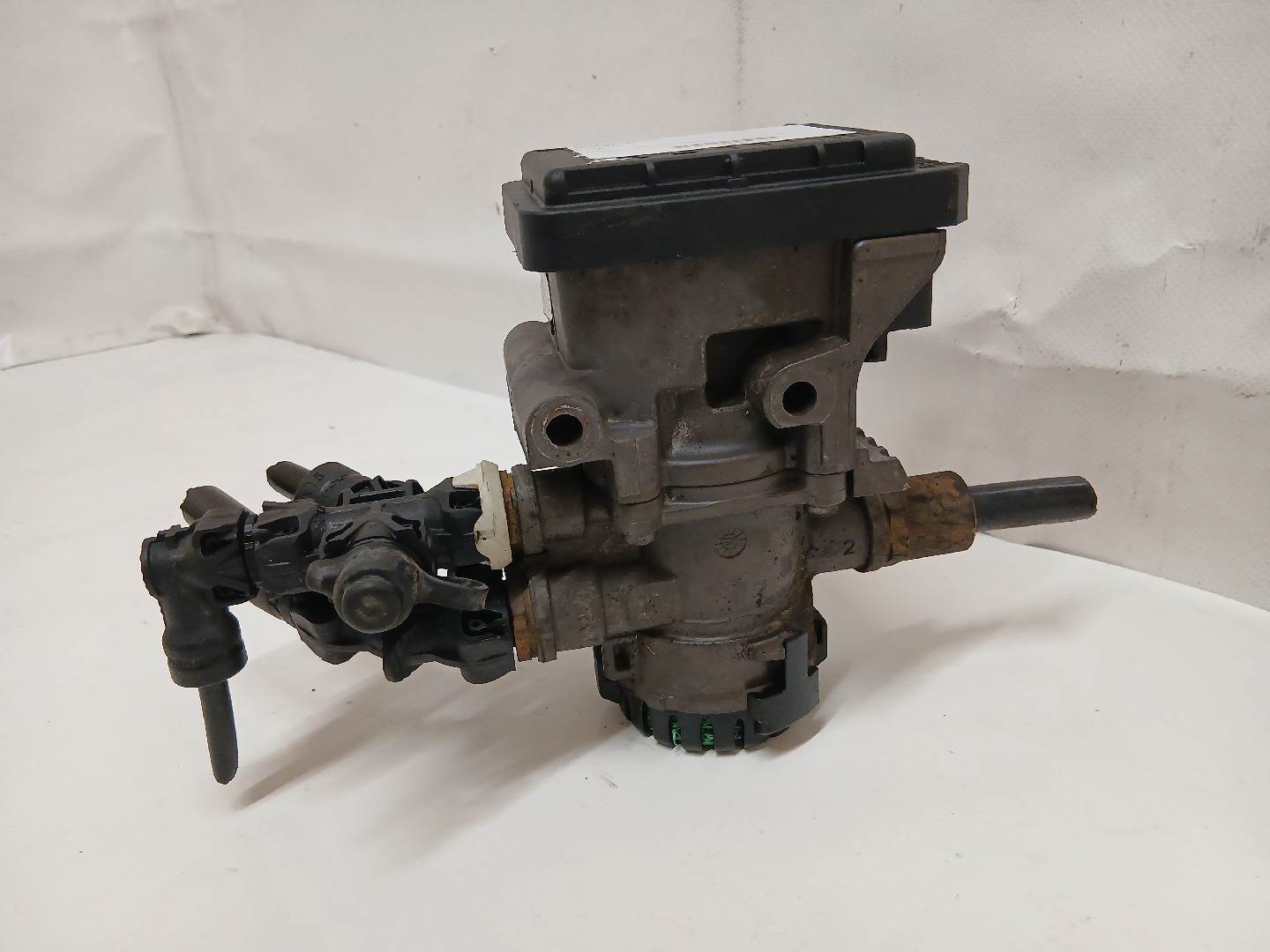 ELECTRO VALVULA  RENAULT TRUCKS Midlum | 00 -  Imagem-2