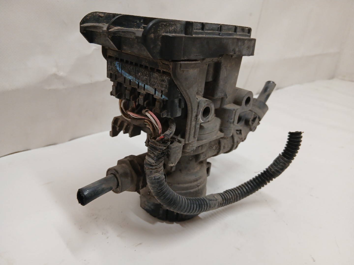 ELECTRO VALVULA  VOLVO FH | 05 -  Imagem-2