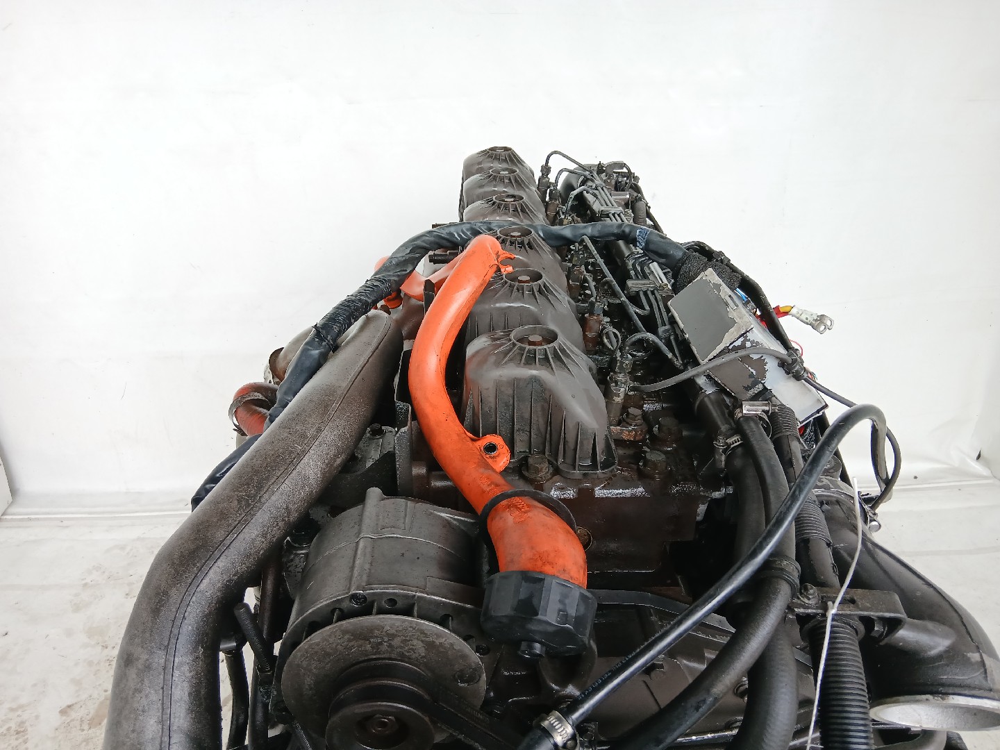 Motor SCANIA P,G,R,T - series | 03 -  Imagem-6