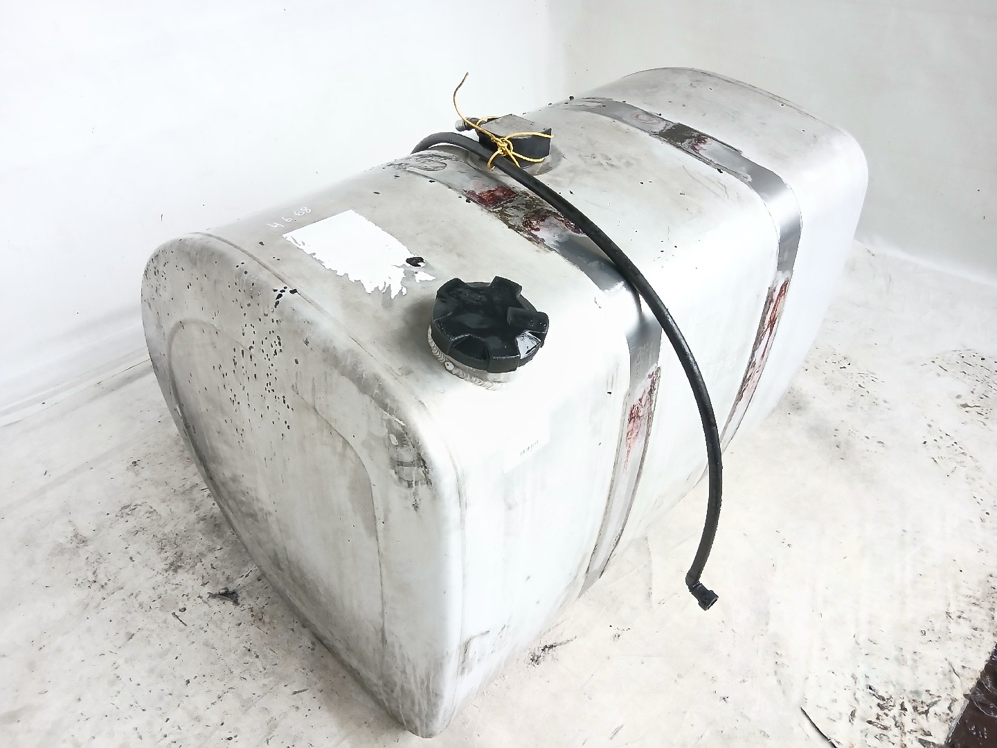 Depósito de Combustível RENAULT TRUCKS - ID S_62198