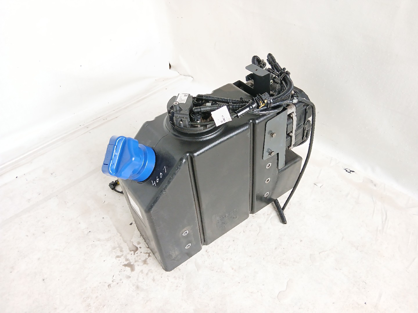 Deposito de AdBlue IVECO - ID S_62204