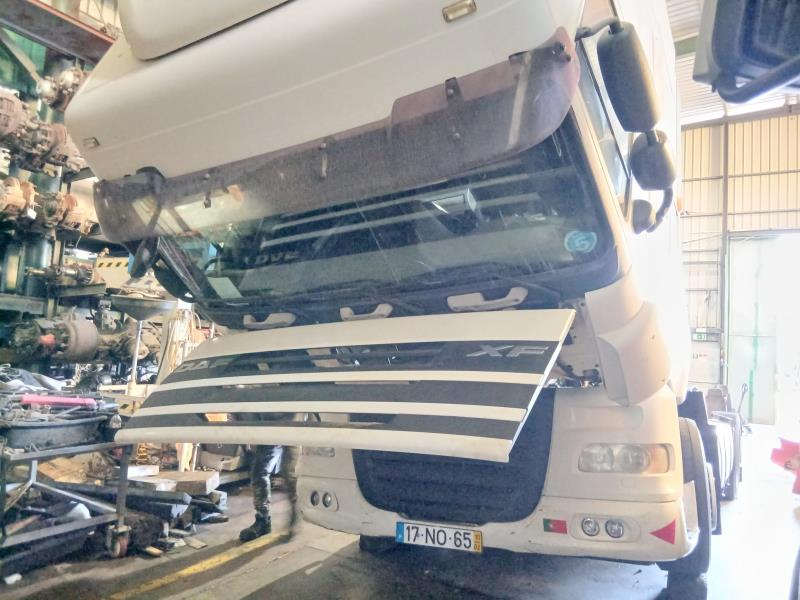 XF 105  DAF - ID V_CVFV120120