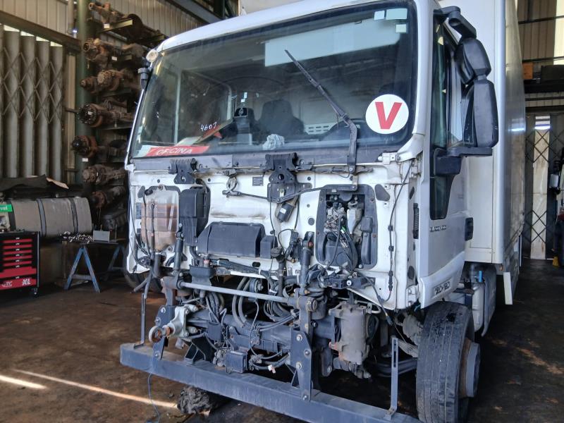 IVECO EuroCargo I-III 