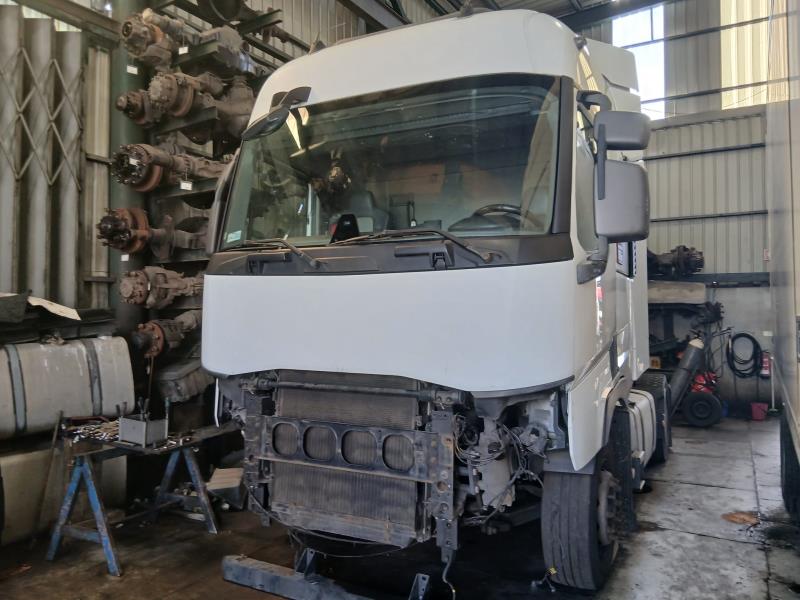 RENAULT TRUCKS T-Serie 