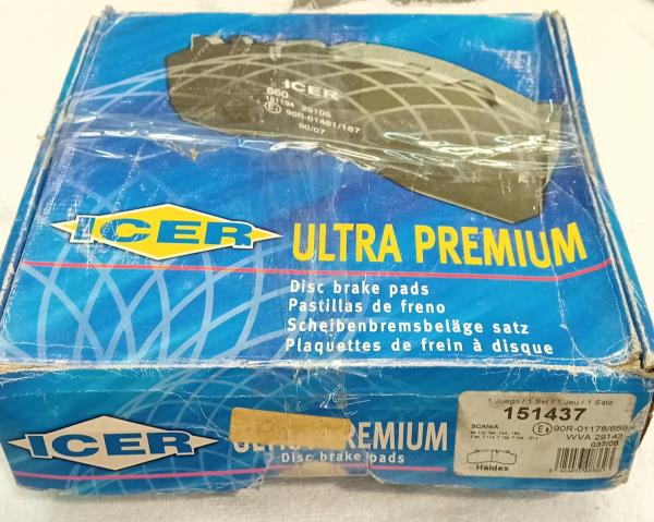 Calços SAF OUTROS Imagem-0