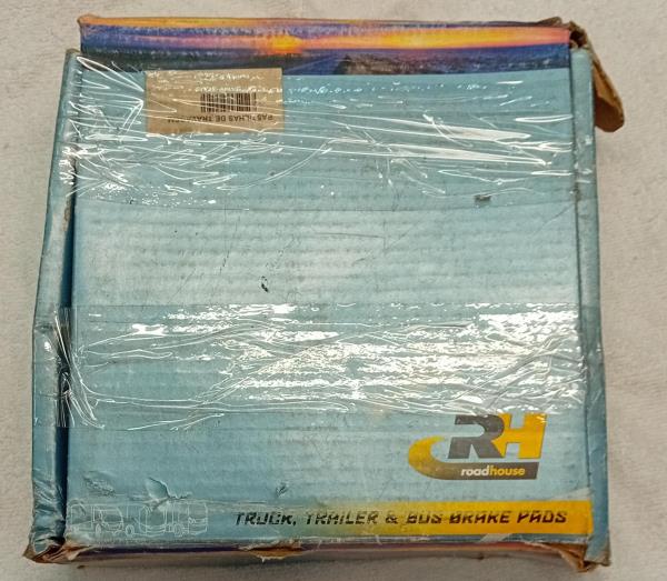 Calços MERCEDES-BENZ - Imagem-0