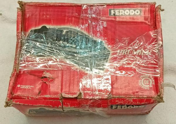 Calços RENAULT TRUCKS AE/MAGNUM/PREMIUM/MIDLUM/MAJOR/MIDDLE/KERAX Imagem-0