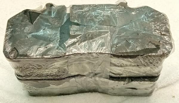 Calços DAF - Imagem-0