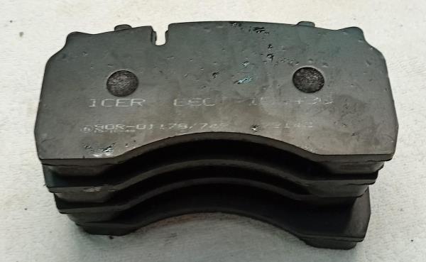 Calços DAF - Imagem-0