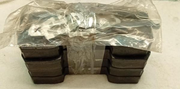 Calços VARIAS MARCAS OUTROS Imagem-0