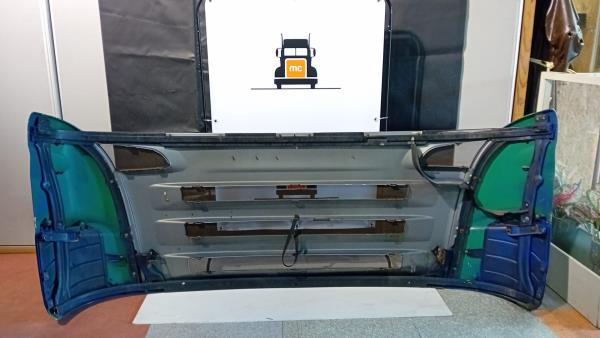 Grelha da Frente SCANIA Serie 5 Imagem-1