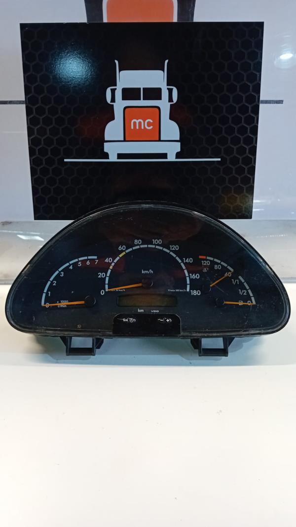 Quadrante MERCEDES-BENZ SPRINTER (905) | 95 Imagem-1