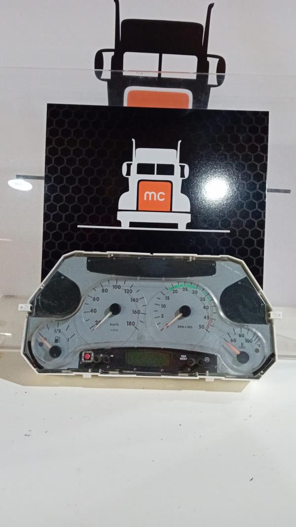 Quadrante IVECO DAILY III Caixa/Combi | 97 - 09 Imagem-1