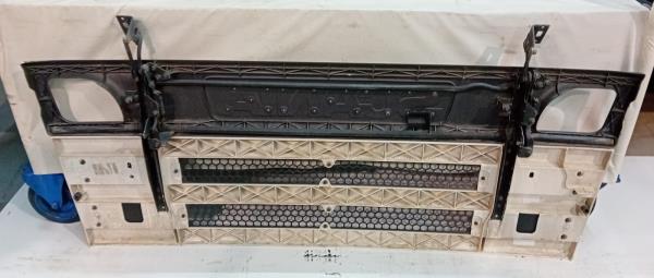 Grelha da Frente SCANIA - Imagem-1