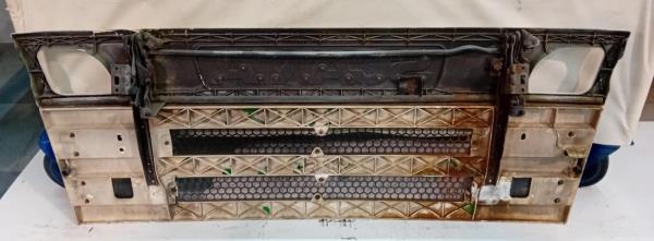 Grelha da Frente SCANIA - Imagem-1