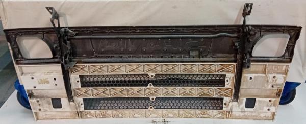 Grelha da Frente SCANIA - Imagem-1