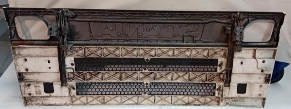 Grelha da Frente SCANIA - Imagem-1