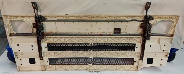 Grelha da Frente SCANIA - Imagem-1