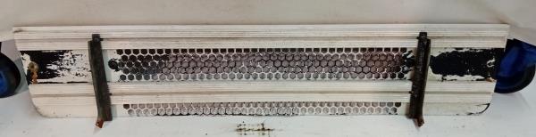 GRELHA/DEGRAU SCANIA - Imagem-1