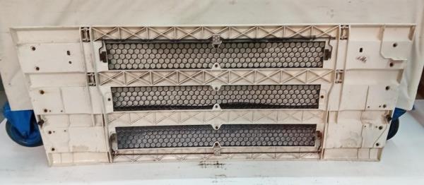 Grelha da Frente SCANIA - Imagem-1