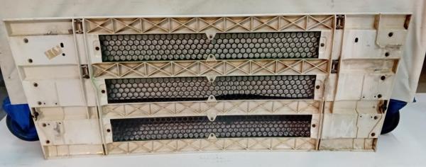 Grelha da Frente SCANIA - Imagem-2