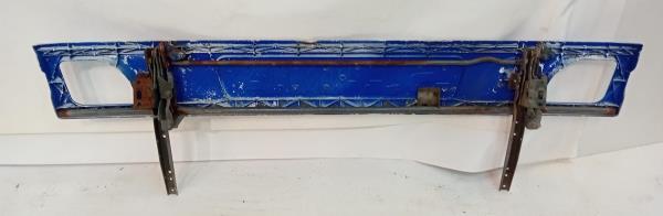 Grelha da Frente SCANIA - Imagem-1